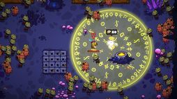 画像ギャラリー No.004のサムネイル画像 / カピパラたちが最強を目指して戦う！　ローグライトアクション「Extremely Powerful Capybaras」のプロローグがSteamで配信開始