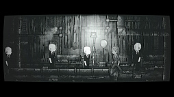 画像ギャラリー No.003のサムネイル画像 / ホラーアドベンチャー「Afterdream」，9月28日にリリース。不思議なカメラを使ってパズルを解きながら，幽霊たちが住まう世界を探索しよう