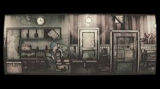 画像ギャラリー No.003のサムネイル画像 / 不思議なカメラのレンズを通して,世界と主人公の真相に迫る。心理ホラーADV「Afterdream」が配信開始