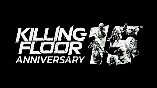 画像ギャラリー No.002のサムネイル画像 / 「Killing Floor」，シリーズの歴史や開発陣の思い出が語られる15周年記念動画を公開