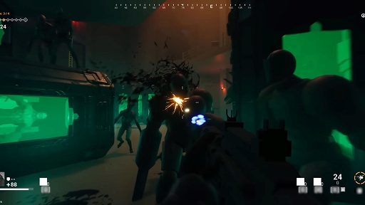 画像ギャラリー No.005のサムネイル画像 / 「Killing Floor」，シリーズの歴史や開発陣の思い出が語られる15周年記念動画を公開