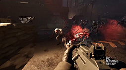 画像ギャラリー No.006のサムネイル画像 / 「Killing Floor 3」2025年初頭に発売決定。ヘッドショット時の“頭の開き方”に飽くなき追求を見せるインタビュー動画も