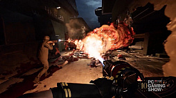 画像ギャラリー No.008のサムネイル画像 / 「Killing Floor 3」2025年初頭に発売決定。ヘッドショット時の“頭の開き方”に飽くなき追求を見せるインタビュー動画も
