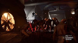 画像ギャラリー No.010のサムネイル画像 / 「Killing Floor 3」2025年初頭に発売決定。ヘッドショット時の“頭の開き方”に飽くなき追求を見せるインタビュー動画も