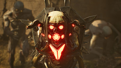 画像ギャラリー No.001のサムネイル画像 / ゴア表現で知られるホラーFPS「Killing Floor 3」，3月25日に発売決定。クローズドβテストを2月20日〜24日に実施