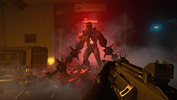 画像ギャラリー No.005のサムネイル画像 / ゴア表現で知られるホラーFPS「Killing Floor 3」，3月25日に発売決定。クローズドβテストを2月20日〜24日に実施