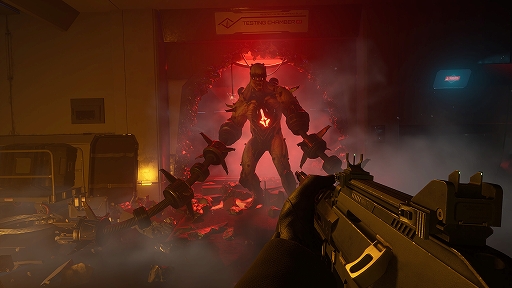 画像ギャラリー No.001のサムネイル画像 / 「Killing Floor 3」，新たな発売日が7月24日に決定。最新のプレイ映像などが確認できる“PAX East 2025”のアーカイブも公開中