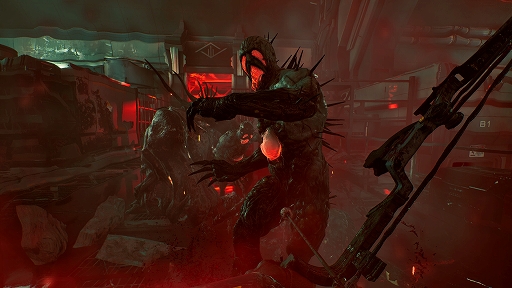 画像ギャラリー No.001のサムネイル画像 / ゼッドの大群をせん滅せよ！　FPS「Killing Floor 3」，クロスプレイに対応してリリース