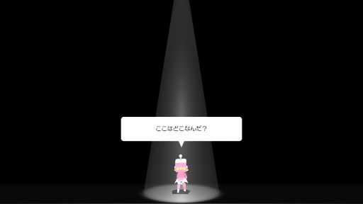 画像ギャラリー No.009のサムネイル画像 / 物理演算パズルゲーム「Q2 HUMANITY」，Switch版の配信開始。選べるキャラは固有の能力を持つ18人，最大4人での協力プレイも可能