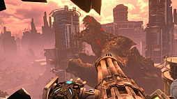 画像ギャラリー No.003のサムネイル画像 / 残虐非道なFPS「Bulletstorm VR」の発売が12月14日に決定。最新トレイラー公開