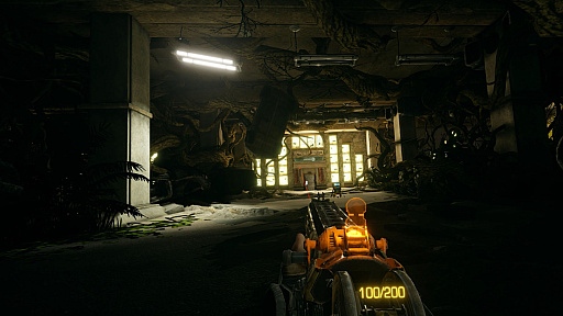 画像ギャラリー No.006のサムネイル画像 / 残虐非道なFPS「Bulletstorm VR」の発売が12月14日に決定。最新トレイラー公開