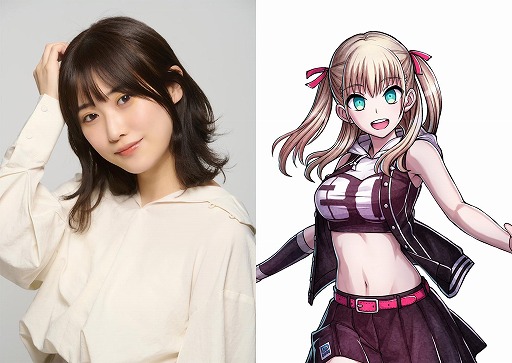 画像ギャラリー No.001のサムネイル画像 / 「TRIBE NINE」の情報番組「ネオトーキョー入国説明会」2月8日15：00に配信。黒沢ともよさんや空澄セナさんらがゲスト出演