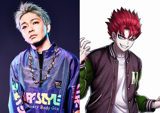 画像ギャラリー No.002のサムネイル画像 / 「TRIBE NINE」の情報番組「ネオトーキョー入国説明会」2月8日15：00に配信。黒沢ともよさんや空澄セナさんらがゲスト出演