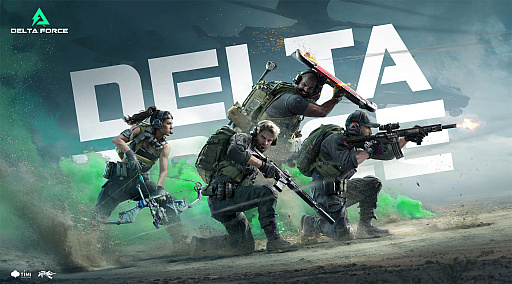 画像ギャラリー No.002のサムネイル画像 / 「デルタフォース」シリーズのリブートタイトル「Delta Force: Hawk Ops」,グラフィックスを紹介する最新トレイラー公開