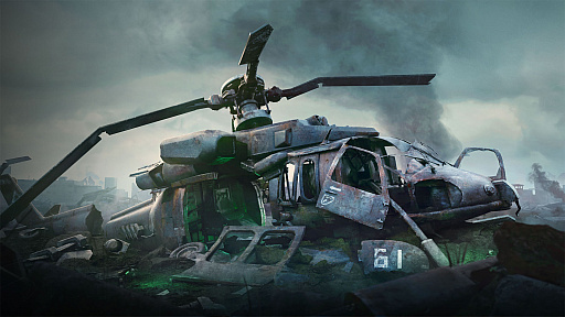 画像ギャラリー No.003のサムネイル画像 / 「デルタフォース」シリーズのリブートタイトル「Delta Force: Hawk Ops」,グラフィックスを紹介する最新トレイラー公開