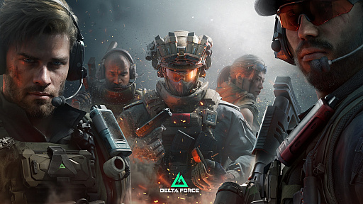 画像ギャラリー No.002のサムネイル画像 / ［インタビュー］「Delta Force」PC版グローバルオープンβテストを12月5日より開催。開発の指揮を執るTeam JadeのLeo Yao氏に話を聞いた