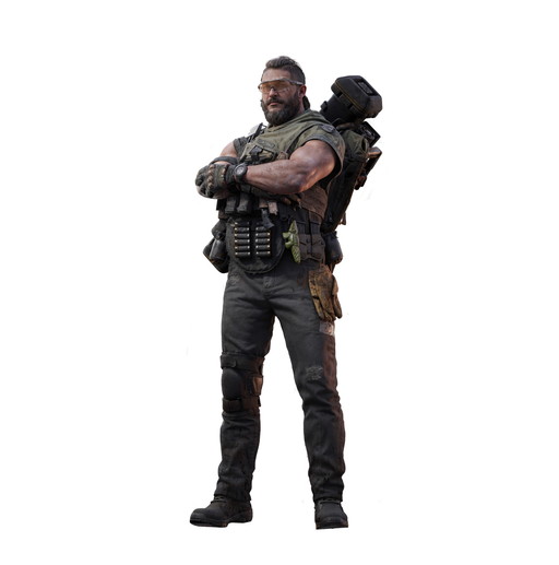 画像ギャラリー No.014のサムネイル画像 / 「Delta Force」PC版のオープンβが開催中！大規模マルチバトルや探索＆脱出を目指す3人協力プレイなど多彩なモードを体験しよう【PR】