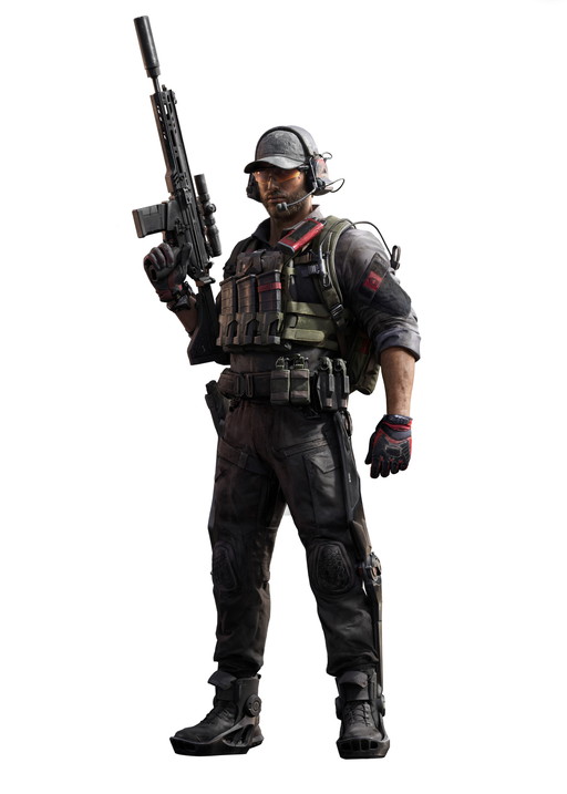 画像ギャラリー No.017のサムネイル画像 / 「Delta Force」PC版のオープンβが開催中！大規模マルチバトルや探索＆脱出を目指す3人協力プレイなど多彩なモードを体験しよう【PR】