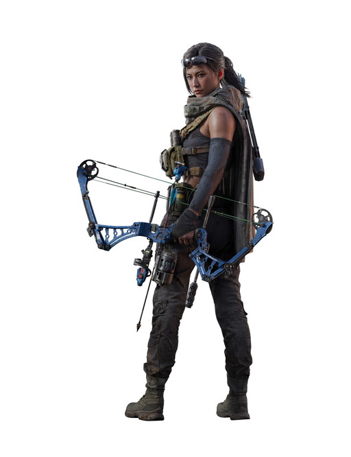 画像ギャラリー No.019のサムネイル画像 / 「Delta Force」PC版のオープンβが開催中！大規模マルチバトルや探索＆脱出を目指す3人協力プレイなど多彩なモードを体験しよう【PR】
