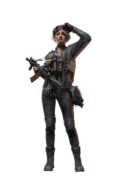 画像ギャラリー No.021のサムネイル画像 / 「Delta Force」PC版のオープンβが開催中！大規模マルチバトルや探索＆脱出を目指す3人協力プレイなど多彩なモードを体験しよう【PR】