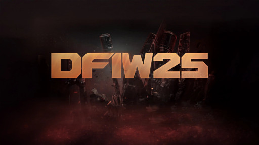 画像ギャラリー No.003のサムネイル画像 / 「Delta Force」，世界大会「2025 Delta Force Invitational: Warfare」が本日開幕。shomaru7さん，dtto.さん，巫神こんさんがミラー配信を実施