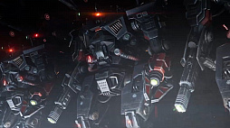 画像ギャラリー No.002のサムネイル画像 / モバイル向け最新作「Command & Conquer: Legions」，2023年内にLevel Infiniteからリリース決定。シリーズに登場するヒーローや悪役などをフィーチャー