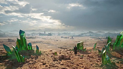 画像ギャラリー No.005のサムネイル画像 / モバイル向け最新作「Command & Conquer: Legions」，2023年内にLevel Infiniteからリリース決定。シリーズに登場するヒーローや悪役などをフィーチャー