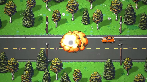 画像ギャラリー No.001のサムネイル画像 / 「Streets of Rogue 2」の最新トレイラーが公開に。暴力，窃盗，ハッキングとなんでもありなオープンワールドRPG
