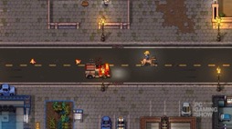 画像ギャラリー No.003のサムネイル画像 / 「Streets of Rogue 2」のアーリーアクセスが，8月14日にスタート
