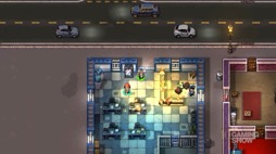 画像ギャラリー No.005のサムネイル画像 / 「Streets of Rogue 2」のアーリーアクセスが，8月14日にスタート
