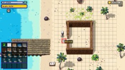 画像ギャラリー No.007のサムネイル画像 / 「Streets of Rogue 2」のアーリーアクセスが，8月14日にスタート