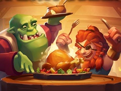 ファンタジー世界の酒場の経営する「Tavern Keeper」，早期アクセス版を本日リリース