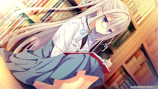 画像ギャラリー No.003のサムネイル画像 / 季節外れの桜が舞う島で始まる少年少女たちの物語。Switch/PS4版「D.C.5 〜ダ・カーポ5〜」が12月21日に発売決定