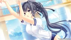 画像ギャラリー No.010のサムネイル画像 / 季節外れの桜が舞う島で始まる少年少女たちの物語。Switch/PS4版「D.C.5 〜ダ・カーポ5〜」が12月21日に発売決定
