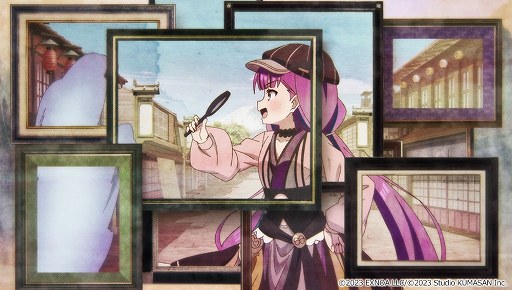 画像ギャラリー No.002のサムネイル画像 / クリエイティブチーム くまさんの第4弾タイトル「ガールズクリエイション -少女藝術綺譚-」発表。芸術の都を舞台にした戦略SRPG