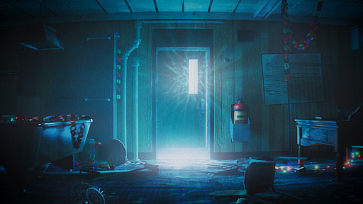 画像ギャラリー No.004のサムネイル画像 / The Chinese Roomの新作サバイバルホラー「Still Wakes the Deep」のサウンドデザインを紹介するトレイラー公開