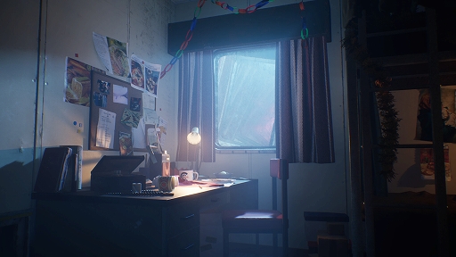 画像ギャラリー No.006のサムネイル画像 / サバイバルホラー「Still Wakes the Deep」，日本語対応でリリース。凍てつく海上石油掘削施設で，未知の恐怖と戦っていく