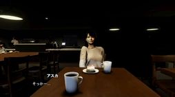 画像ギャラリー No.005のサムネイル画像 / ライブ配信者を題材にしたホラーゲーム「Parasocial | パラソーシャル」がSteamで配信開始。Chilla's Artの過去作を彷彿とさせるシーンも