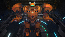 画像ギャラリー No.003のサムネイル画像 / 「CUSTOM MECH WARS」，12月14日に発売決定。「地球防衛軍」とのコラボ版など製品バリエーションも明らかに