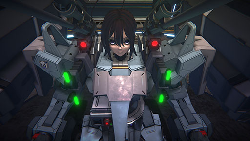画像ギャラリー No.012のサムネイル画像 / 「CUSTOM MECH WARS」，12月14日に発売決定。「地球防衛軍」とのコラボ版など製品バリエーションも明らかに