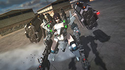 画像ギャラリー No.013のサムネイル画像 / 「CUSTOM MECH WARS」，12月14日に発売決定。「地球防衛軍」とのコラボ版など製品バリエーションも明らかに