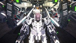 画像ギャラリー No.014のサムネイル画像 / 「CUSTOM MECH WARS」，12月14日に発売決定。「地球防衛軍」とのコラボ版など製品バリエーションも明らかに