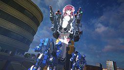 画像ギャラリー No.016のサムネイル画像 / 「CUSTOM MECH WARS」，12月14日に発売決定。「地球防衛軍」とのコラボ版など製品バリエーションも明らかに
