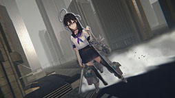 画像ギャラリー No.018のサムネイル画像 / 「CUSTOM MECH WARS」，12月14日に発売決定。「地球防衛軍」とのコラボ版など製品バリエーションも明らかに
