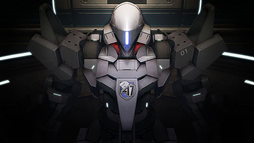 画像ギャラリー No.024のサムネイル画像 / 「CUSTOM MECH WARS」，12月14日に発売決定。「地球防衛軍」とのコラボ版など製品バリエーションも明らかに