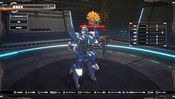 画像ギャラリー No.026のサムネイル画像 / 「CUSTOM MECH WARS」，12月14日に発売決定。「地球防衛軍」とのコラボ版など製品バリエーションも明らかに