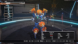画像ギャラリー No.027のサムネイル画像 / 「CUSTOM MECH WARS」，12月14日に発売決定。「地球防衛軍」とのコラボ版など製品バリエーションも明らかに
