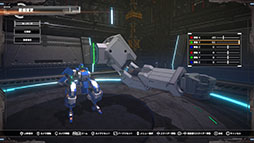 画像ギャラリー No.031のサムネイル画像 / 「CUSTOM MECH WARS」，12月14日に発売決定。「地球防衛軍」とのコラボ版など製品バリエーションも明らかに