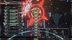 画像ギャラリー No.004のサムネイル画像 / 魔改造メカアクション「CUSTOM MECH WARS」，戦闘中に別の機体に乗り換えできるシステムなど最新情報を公開。魔改造コンテスト第2回も開始