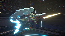 画像ギャラリー No.008のサムネイル画像 / 「CUSTOM MECH WARS」，魔改造コンテスト（本番）スタート。自分が考える“アブナイ機体”を作成して，公式Xアカウントに投稿しよう
